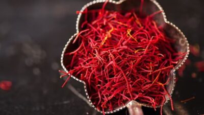 Tetap Hangat dan Lawan Flu dengan Khasiat Penyembuhan Saffron