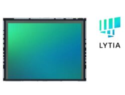 LYTIA L910 adalah Sensor Kamera Ponsel Pertama Sony dengan Arsitektur LOFIC