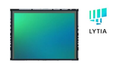 LYTIA L910 adalah Sensor Kamera Ponsel Pertama Sony dengan Arsitektur LOFIC