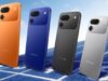 Tecno Ungkap Spark 50 Pro dengan Baterai Tahan Lama dan Kamera Sony 50MP