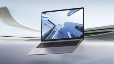 Asus Dawn 7S Ryzen Edition Diluncurkan dengan Ryzen AI 5 330, RAM DDR5 16GB