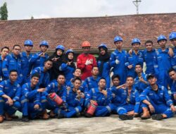 Jangan Terlewat, Beasiswa Hulu Migas SKK Migas-PHR Zona 4 Kembali Hadir, Peluang Menempuh Pendidikan di Poltek Akamigas Palembang
