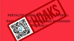 [HOAKS] Pertamina Hapus Distribusi Pertalite di SPBU Indonesia