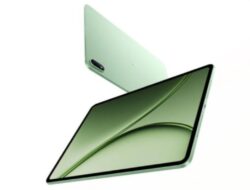 OnePlus Pad 3 Pro Diluncurkan sebagai Tablet Terkuat Merek, tetapi Ada Kekurangannya