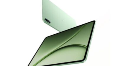 OnePlus Pad 3 Pro Diluncurkan sebagai Tablet Terkuat Merek, tetapi Ada Kekurangannya