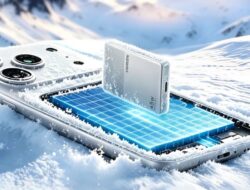 Ugreen Luncurkan Charger GaN 45W Setipis 12,5mm yang Lebih Kecil dari yang Anda Bayangkan