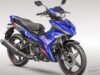 Memperkenalkan Yamaha MX King 150 Pramac Racing MotoGP, Cek Spesifikasi dan Harganya