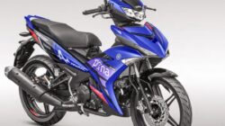 Memperkenalkan Yamaha MX King 150 Pramac Racing MotoGP, Cek Spesifikasi dan Harganya