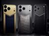 Caviar Luncurkan Backplate Magnetik untuk iPhone 17 Pro Max, Termasuk Satu dengan Fosil T-Rex