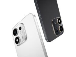 Honor 600 Smart 5G Diluncurkan dengan Baterai 7.700mAh, Layar 6,87 Inci 120Hz