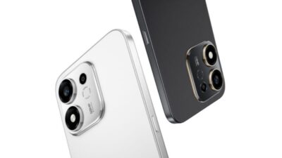 Honor 600 Smart 5G Diluncurkan dengan Baterai 7.700mAh, Layar 6,87 Inci 120Hz