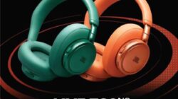 JBL Live 780NC dan Live 680NC Diluncurkan dengan ANC, Audio Spasial, Bluetooth 6.0, dan Daya Tahan Baterai yang Lama
