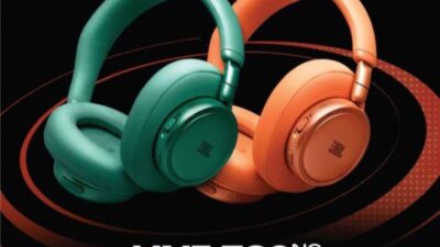 JBL Live 780NC dan Live 680NC Diluncurkan dengan ANC, Audio Spasial, Bluetooth 6.0, dan Daya Tahan Baterai yang Lama