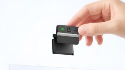 Obsbot Luncurkan Webcam Lipat 4K Meet Flip dengan Sensor Sony 1/2 inci, PDAF dan Audio Mikrofon Ganda