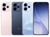 Oppo Reno 15A Diluncurkan dengan Baterai 7.000mAh dan Tiga Kamera 50MP