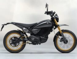 Royal Enfield Flying Flea C6 dan S6 akan Debut di Festival ABR