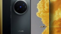 Vivo X Fold 6 Resmi Dikonfirmasi Menawarkan Baterai 7.000mAh, Ketahanan Air IPX8/9