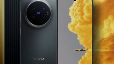 Vivo X Fold 6 Resmi Dikonfirmasi Menawarkan Baterai 7.000mAh, Ketahanan Air IPX8/9