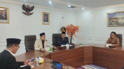Sebanyak 72 Aduan Terkait Travel Umrah Bermasalah Masuk Kemenhaj
