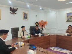 Sebanyak 72 Aduan Terkait Travel Umrah Bermasalah Masuk Kemenhaj