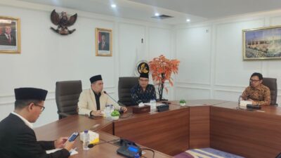 Sebanyak 72 Aduan Terkait Travel Umrah Bermasalah Masuk Kemenhaj