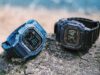 Casio Luncurkan Dua Jam Tangan G-Lide GBX-H5600 dengan Pelacakan Detak Jantung dan Alat yang Berfokus pada Selancar di AS