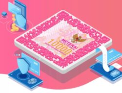 Penggunaan e-Meterai Resmi, Peruri Dorong Administrasi Digital yang Aman dan Praktis
