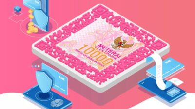 Penggunaan e-Meterai Resmi, Peruri Dorong Administrasi Digital yang Aman dan Praktis