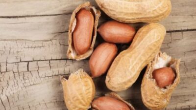 Kacang Tanah Dapat Mengurangi Risiko Kanker Payudara, Berikut 5 Manfaat Lainnya
