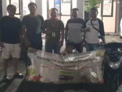 Penipuan Berkedok Biro Wisata Diungkap Polsek Kartasura, Residivis Asal Yogyakarta Ditangkap