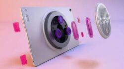 Lenovo Tab Plus Gen 2 Diluncurkan dengan Speaker JBL 9-unit Pro yang Ditingkatkan, Layar LCD 12,1 inci 120Hz, dan Dimensity 7400