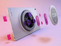 Lenovo Tab Plus Gen 2 Diluncurkan dengan Speaker JBL 9-unit Pro yang Ditingkatkan, Layar LCD 12,1 inci 120Hz, dan Dimensity 7400