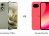 Motorola Edge 70 Pro vs Google Pixel 10a: Pemenangnya Ternyata Lebih Murah