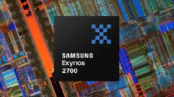Samsung Mengkonfirmasi Pengembangan Exynos 2700, Targetkan untuk Seri Galaxy S27