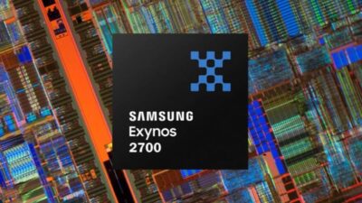 Samsung Mengkonfirmasi Pengembangan Exynos 2700, Targetkan untuk Seri Galaxy S27