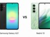 Samsung Galaxy A27 vs Redmi 15: Apakah Samsung Benar-Benar Layak Dibeli dengan Harga Lebih Mahal?