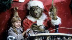 Sekuel ‘Grinch’ Sedang Dikerjakan dengan Jim Carrey dan Ron Howard Kembali