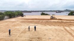 Perkuat Hilirisasi dan Dukung Kebutuhan IKN, Elnusa Garap Terminal Energi Canggih di Kalimantan Timur