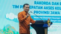 Simak di Sini, Berikut Ini Upaya Pemprov Jateng Melawan Pinjol Ilegal dan Judi Online
