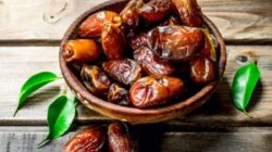 Dari Kesehatan Usus hingga Melawan Diabetes, Berikut 8 Alasan Mengapa Anda Harus Memasukkan Kurma dalam Diet