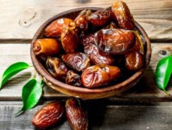 Dari Kesehatan Usus hingga Melawan Diabetes, Berikut 8 Alasan Mengapa Anda Harus Memasukkan Kurma dalam Diet