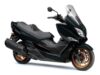 Memperkenalkan Suzuki Burgman 400 ABS 2026, Model Skuter Besar Baru, Segini Harganya