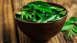 Berikut Ini 5 Manfaat Saat Anda Minum Teh Daun Kari Setiap Hari