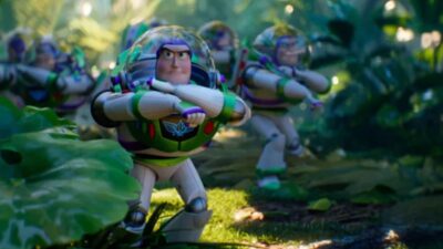 Box Office: ‘Toy Story 5’ Meraih Pendapatan USD17,5 Juta, Performa Penayangan Perdana Terbaik Tahun 2026