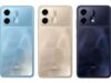 HMD Luma2 Muncul dengan Render dan Spesifikasi Utama: Baterai 6000mAh, Layar HD+ 6,75″ 120Hz