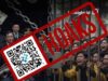 [HOAKS]  Mahasiswa Unhas Diancam Drop Out Usai Demo Tolak MBG
