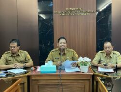 Disdikbud Sukoharjo Bebastugaskan Guru PPPK Terduga Pelaku Pelecehan SPG di Sami Luwes Solo