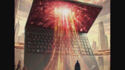 Lenovo Luncurkan Laptop Workstation ThinkPad P16s 2026