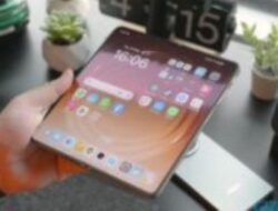 Oppo Find N7 Wide akan Menampilkan Desain Kamera Horizontal, Layar tanpa Lipatan