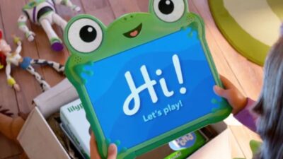 ‘Toy Story 5’ Melejit dengan Meraih USD71 Juta di Hari Pertama
